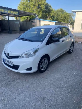 Обява за продажба на Toyota Yaris ~9 500 лв. - изображение 2