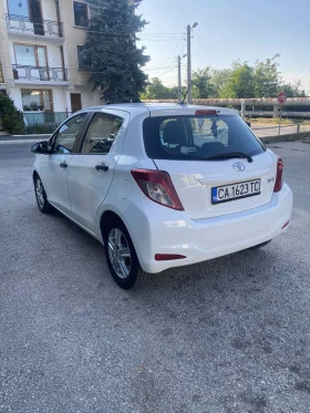 Обява за продажба на Toyota Yaris ~9 500 лв. - изображение 3