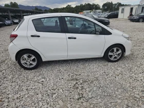 Toyota Yaris, снимка 7