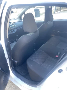 Обява за продажба на Toyota Yaris ~9 500 лв. - изображение 10