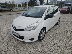 Toyota Yaris, снимка 2