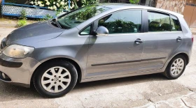 VW Golf Plus, снимка 1