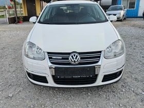 VW Golf 1.9 TDI КЛИМАТИК 105 кс , снимка 8