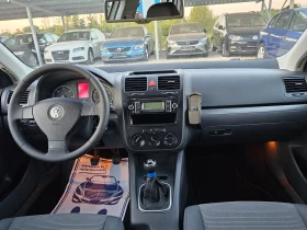 VW Golf 1.9 TDI КЛИМАТИК 105 кс , снимка 11