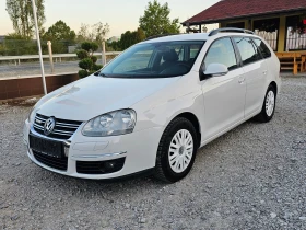 VW Golf 1.9 TDI КЛИМАТИК 105 кс , снимка 1