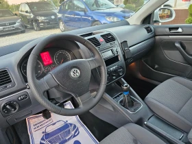 VW Golf 1.9 TDI КЛИМАТИК 105 кс , снимка 12