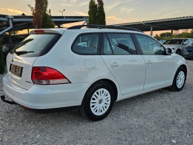 VW Golf 1.9 TDI КЛИМАТИК 105 кс , снимка 5