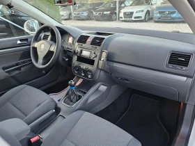 VW Golf 1.9 TDI КЛИМАТИК 105 кс , снимка 9