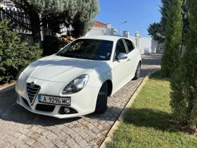     Alfa Romeo Giulietta Distinctive 1.4 Tb Mair 170Cv TCT