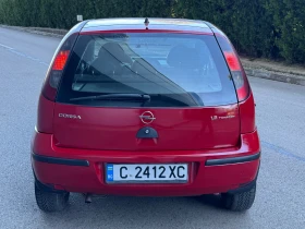 Opel Corsa, снимка 6