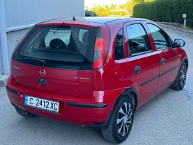 Opel Corsa, снимка 2