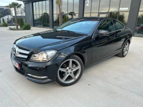 Mercedes-Benz C 220 COUPE , снимка 2