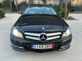 Mercedes-Benz C 220 COUPE  | Mobile.bg    3