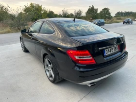 Mercedes-Benz C 220 COUPE , снимка 8