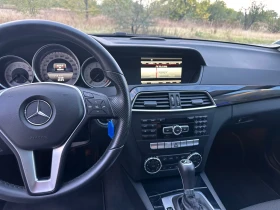 Mercedes-Benz C 220 COUPE , снимка 15