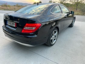 Mercedes-Benz C 220 COUPE , снимка 6