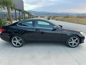 Mercedes-Benz C 220 COUPE , снимка 5