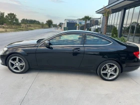 Mercedes-Benz C 220 COUPE , снимка 9