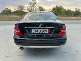 Mercedes-Benz C 220 COUPE , снимка 7