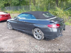 Mercedes-Benz C 300 CABRIO | Mobile.bg    4