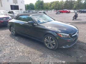 Mercedes-Benz C 300 CABRIO | Mobile.bg    2