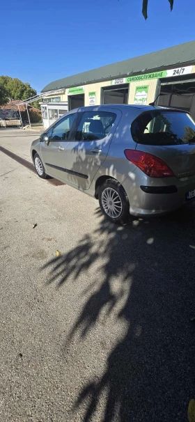 Peugeot 308, снимка 7