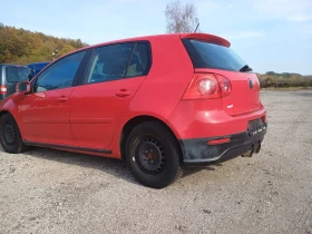 VW Golf 2.0/150kc, снимка 5