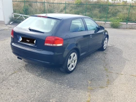 Audi A3, снимка 7