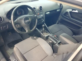 Audi A3, снимка 3