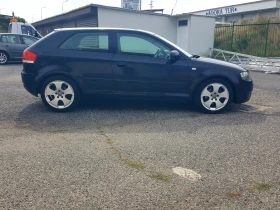 Audi A3, снимка 4