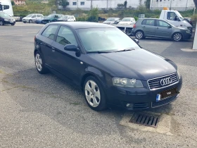 Audi A3, снимка 1