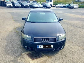 Audi A3, снимка 5