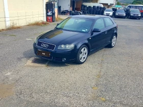 Audi A3, снимка 8