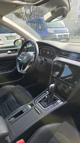 VW Passat 2.0 TDI 190HP, снимка 7