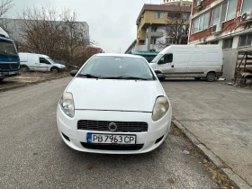 Fiat Punto, снимка 2