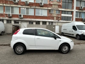 Fiat Punto, снимка 1