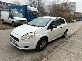 Fiat Punto, снимка 3