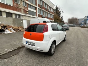 Fiat Punto, снимка 4