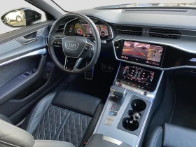 Audi S6 Limousine TDI qua S-Trc B&O 360  Ma, снимка 5