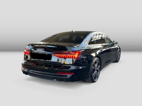 Обява за продажба на Audi S6 Limousine TDI qua S-Trc B&O 360  Ma ~73 198 EUR - изображение 1