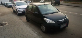 Hyundai I10, снимка 3