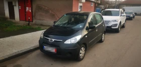 Hyundai I10, снимка 1