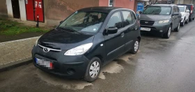 Hyundai I10 | Mobile.bg    4