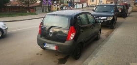 Hyundai I10, снимка 2