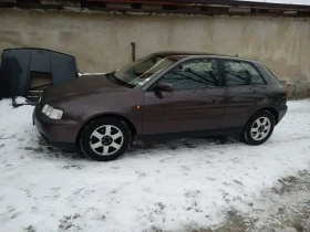 Audi A3 1.6 LPG, снимка 1