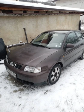 Audi A3 1.6 LPG, снимка 2