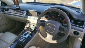 Audi A8, снимка 2