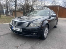 Mercedes-Benz C 220, снимка 1