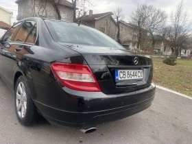 Mercedes-Benz C 220, снимка 4