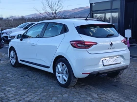 Renault Clio 1.0TCe/ 100к.с., снимка 7